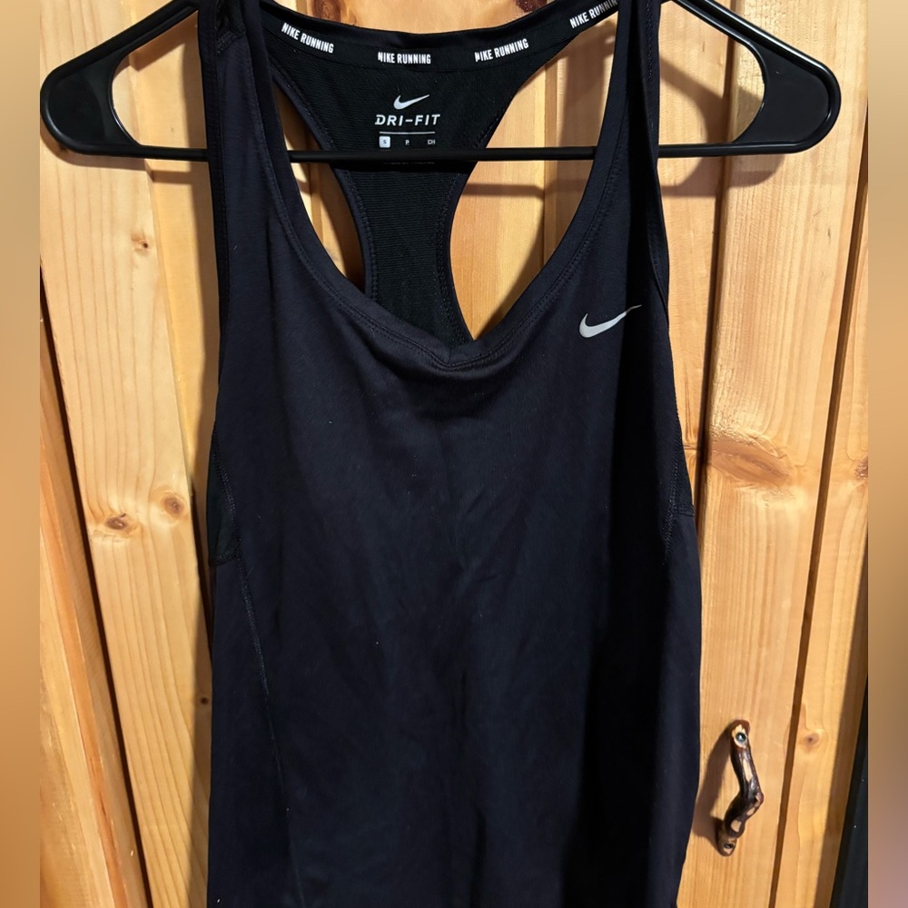 Nike dry fit tank